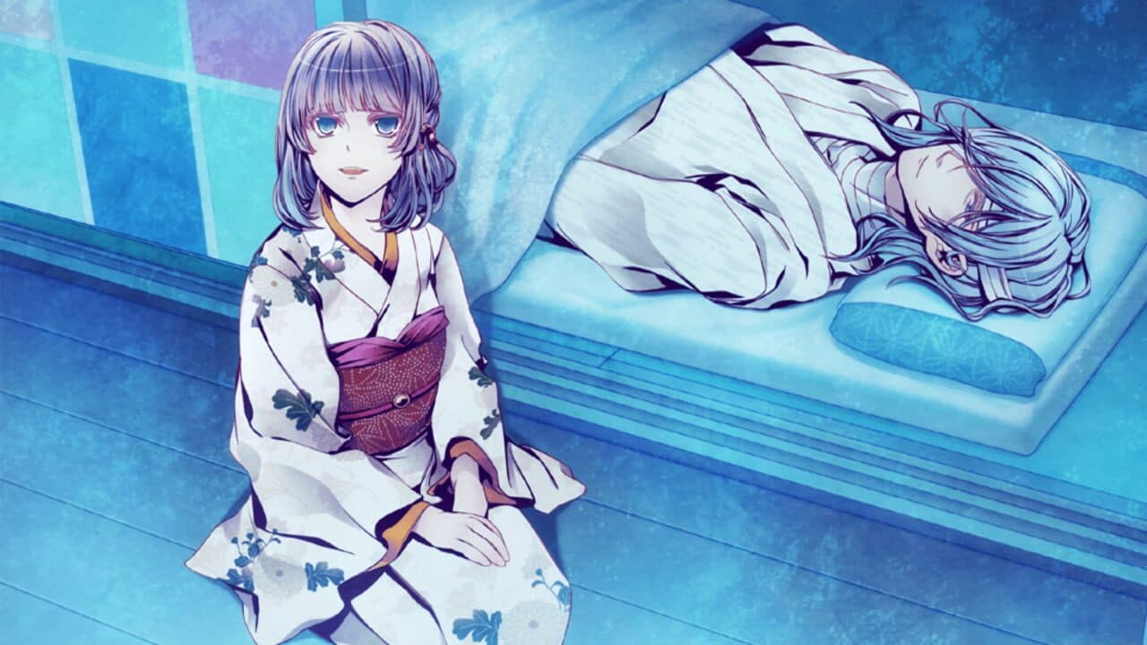 Getsuei no Kusari: Sakuran Paranoia thumbnail 4