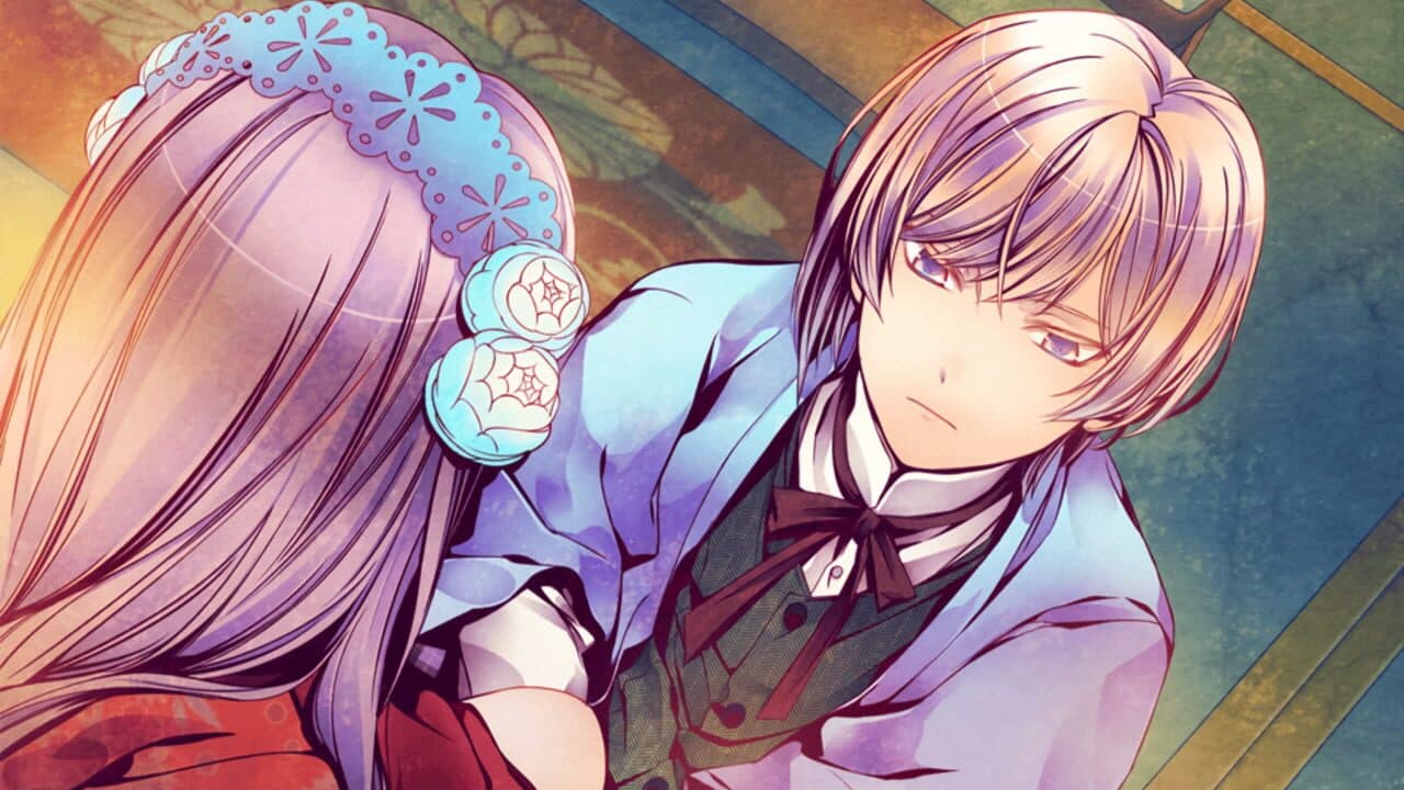 Getsuei no Kusari: Sakuran Paranoia thumbnail 3