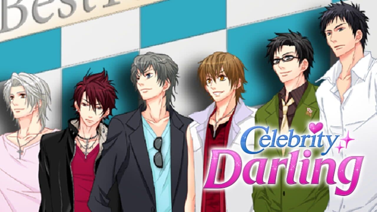 Celebrity Darling screenshot 1
