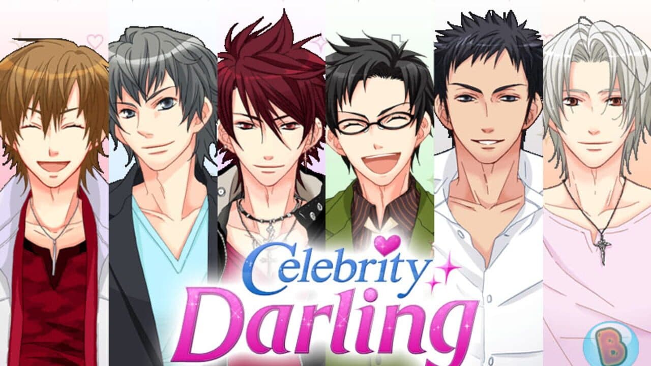 Celebrity Darling thumbnail 2
