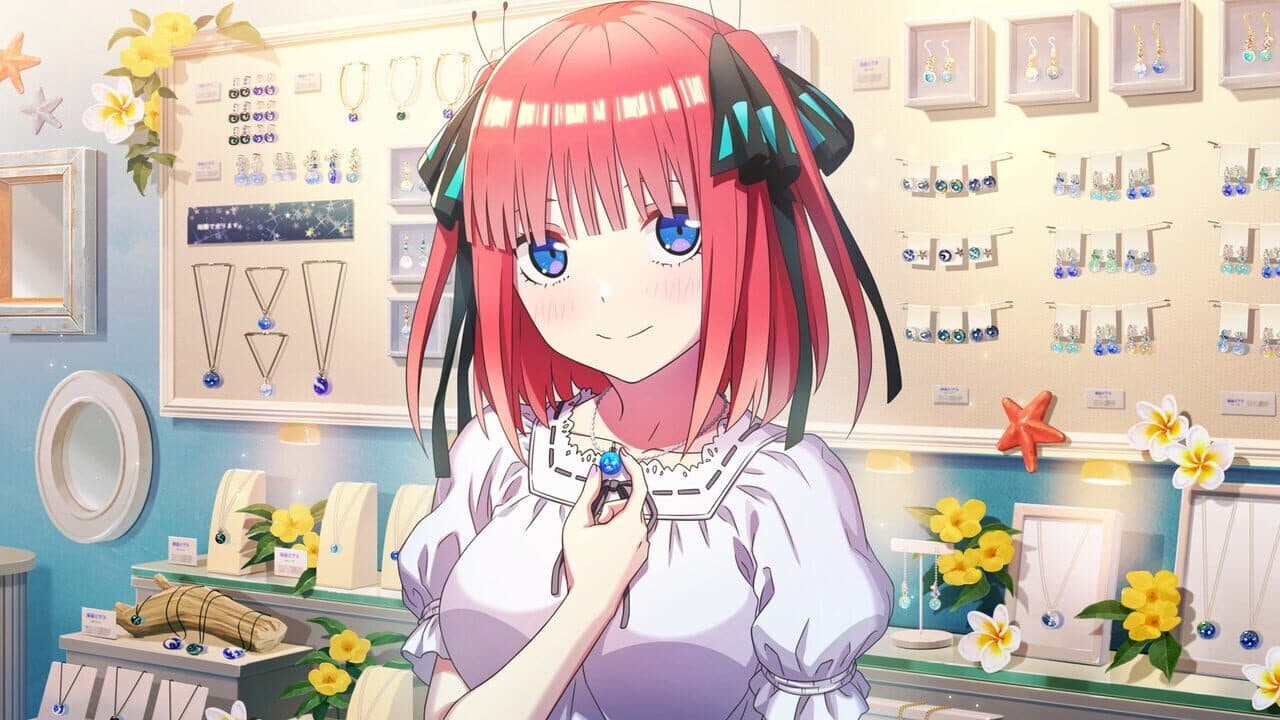 The Quintessential Quintuplets: Five Memories Spent With You thumbnail 3