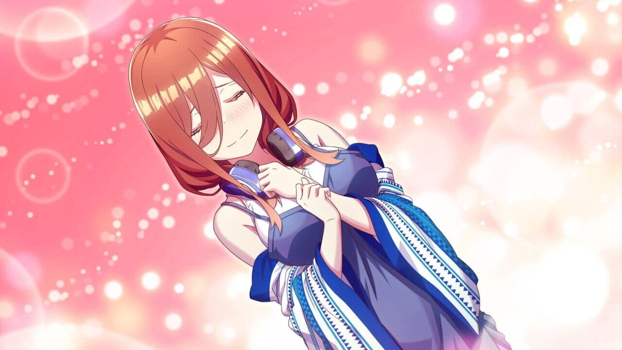 The Quintessential Quintuplets: Five Memories Spent With You thumbnail 4