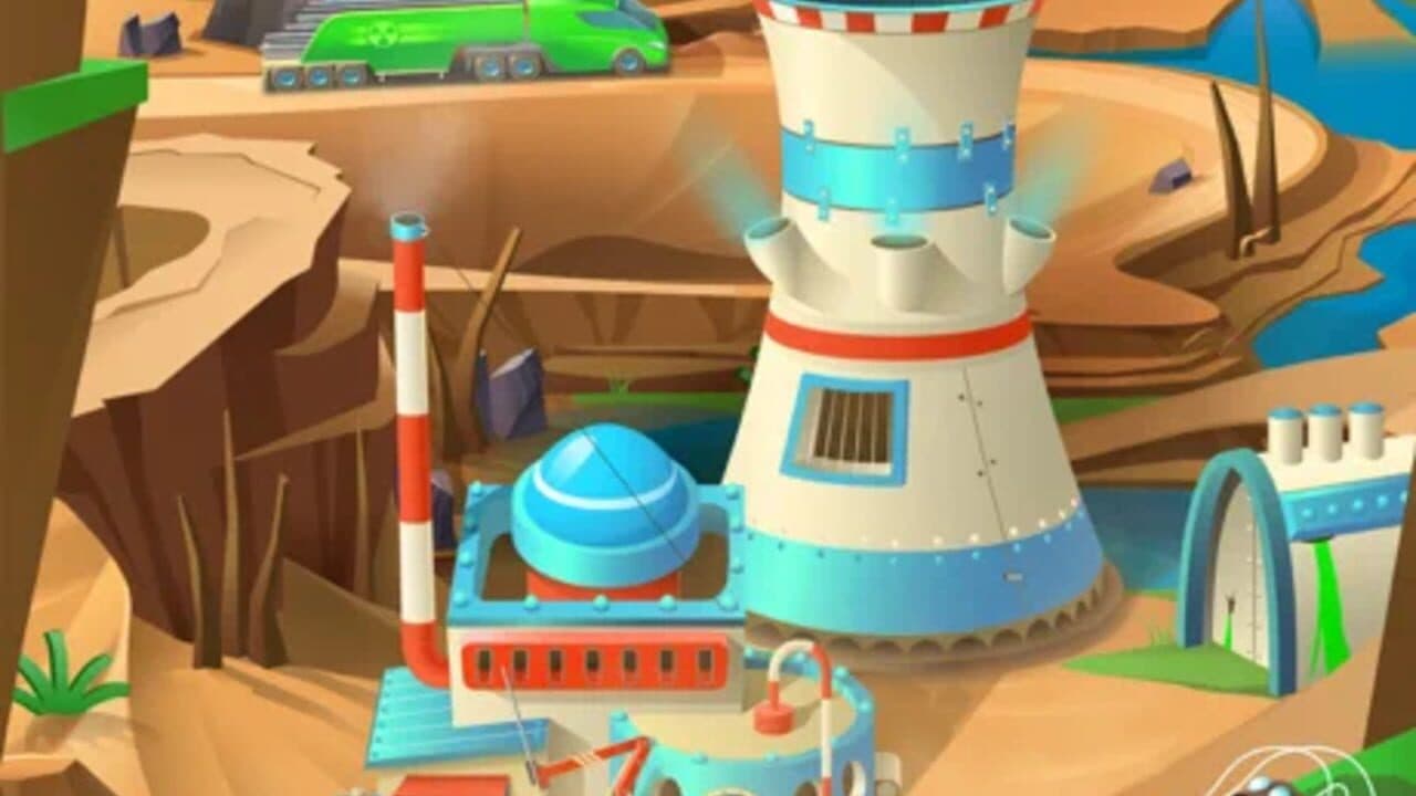 Nuclear Empire thumbnail 2