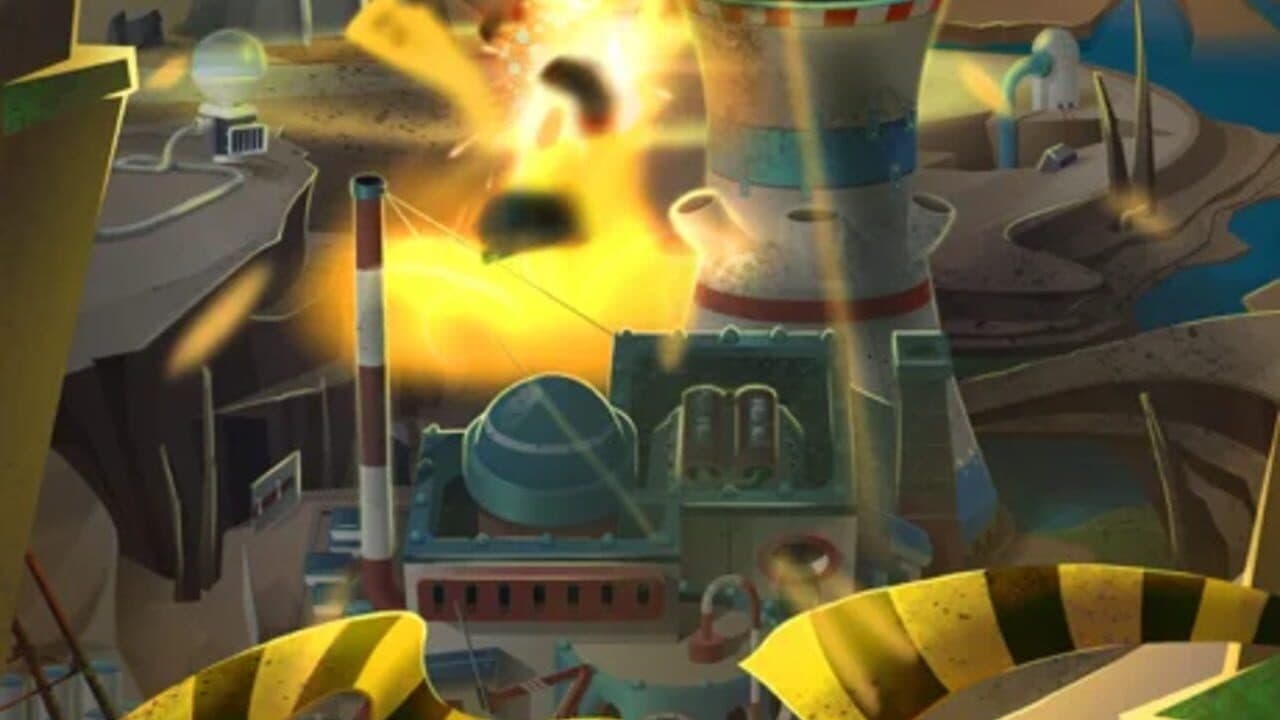 Nuclear Empire thumbnail 4