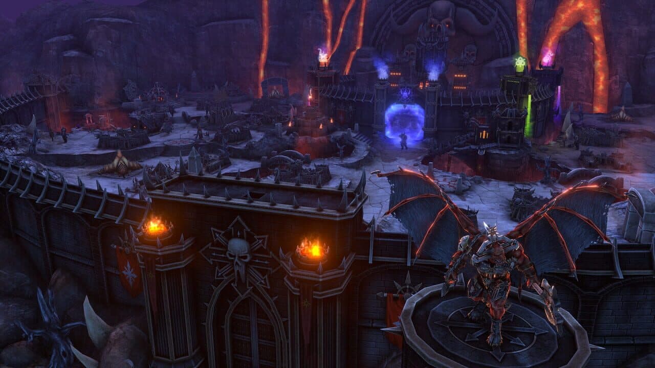 Warhammer: Chaos & Conquest thumbnail 6