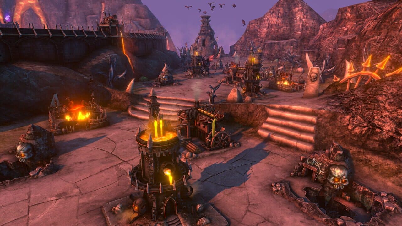 Warhammer: Chaos & Conquest thumbnail 2