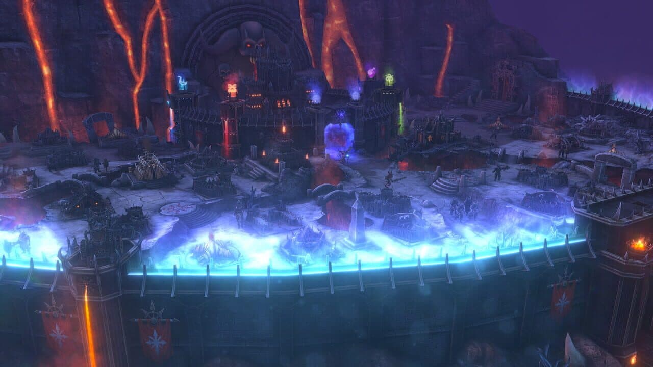 Warhammer: Chaos & Conquest thumbnail 4