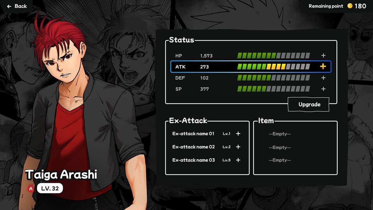 Banchou Tactics thumbnail 2
