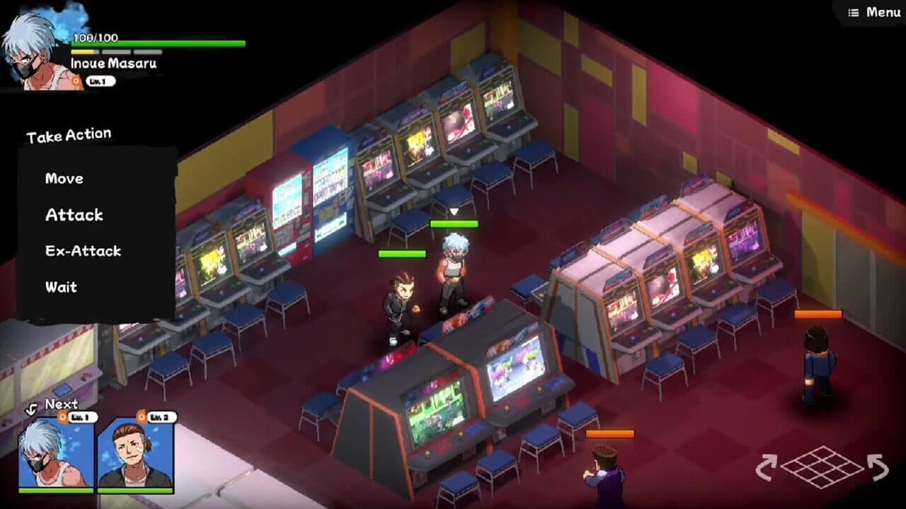 Banchou Tactics thumbnail 4