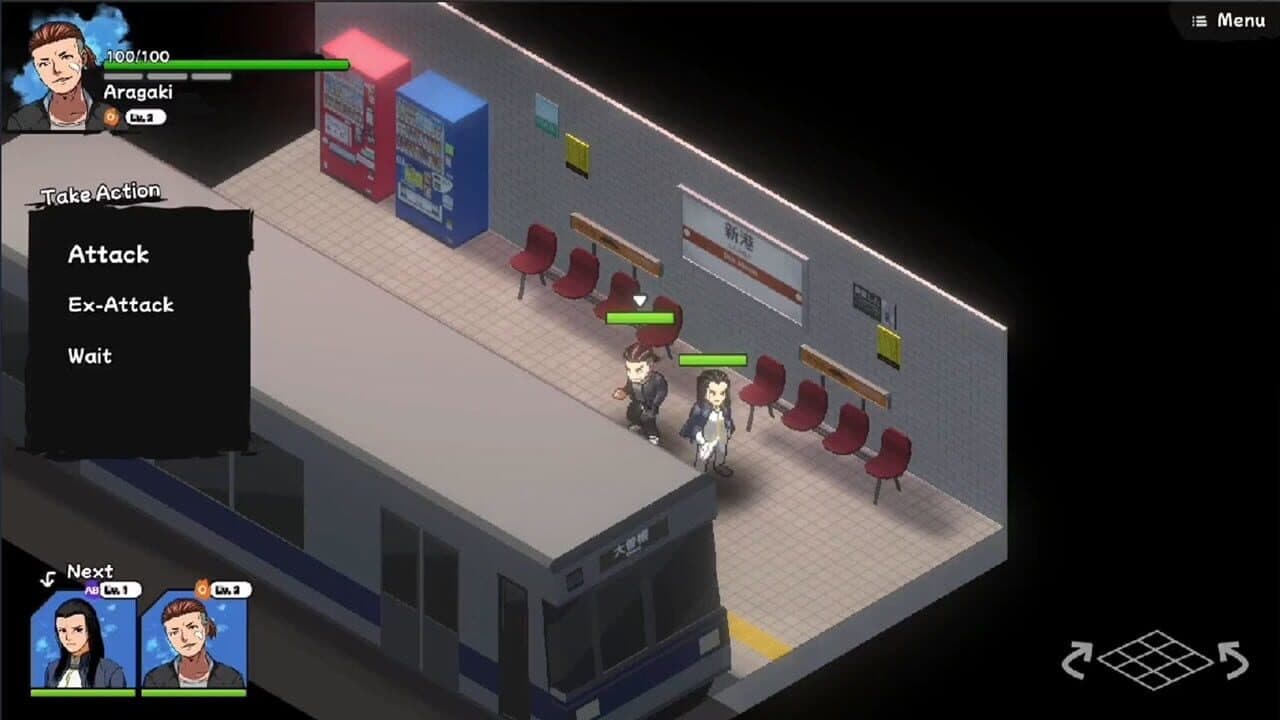 Banchou Tactics thumbnail 5