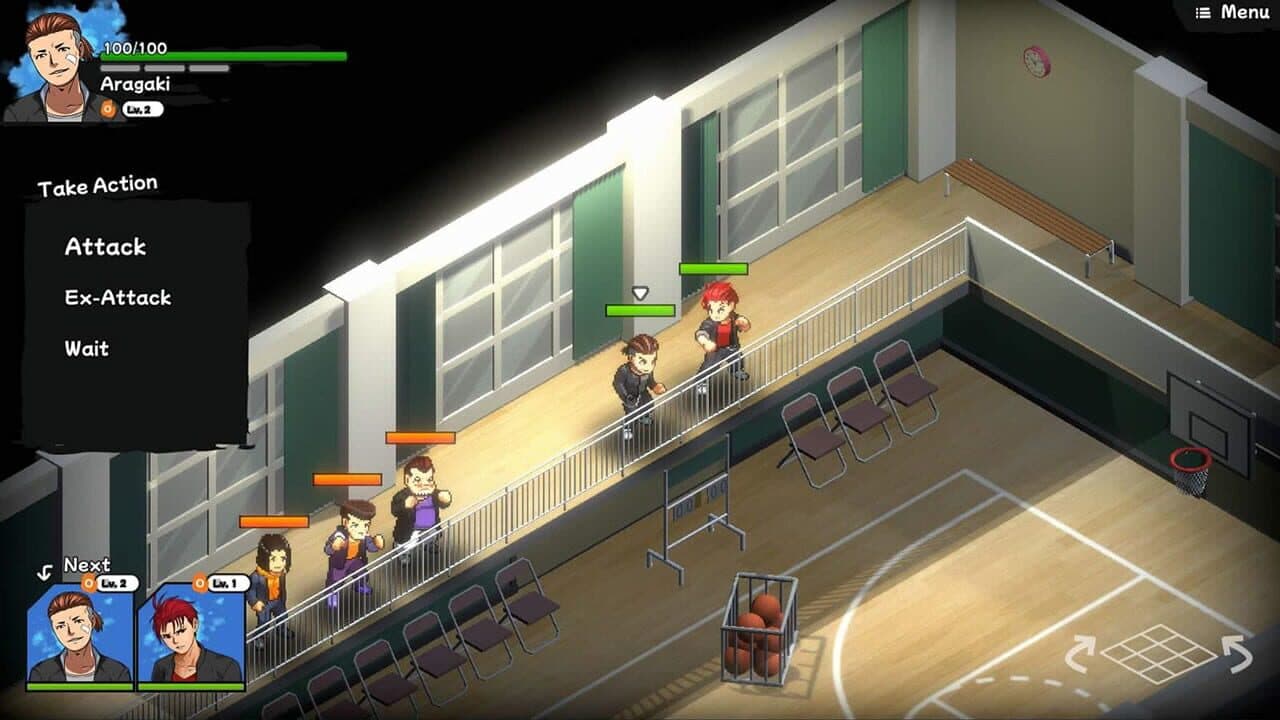 Banchou Tactics thumbnail 8