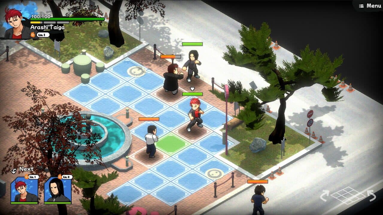 Banchou Tactics thumbnail 6