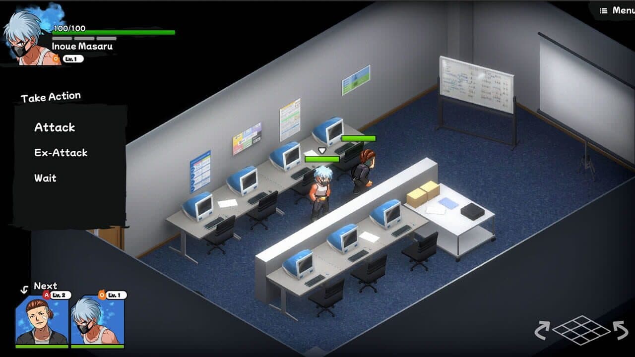 Banchou Tactics thumbnail 7