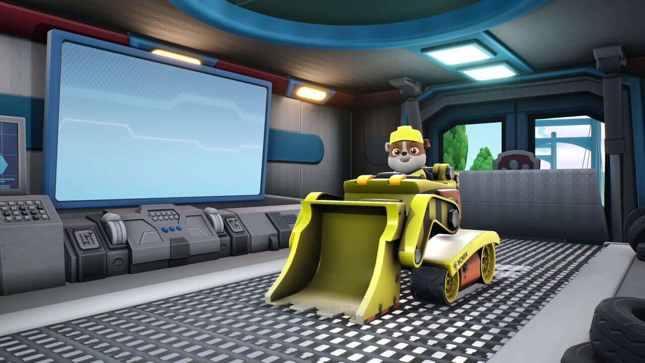 Paw Patrol: Grand Prix thumbnail 2
