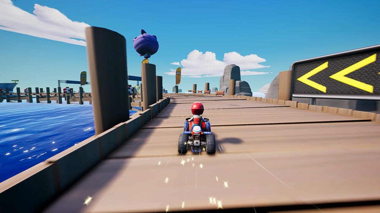 Paw Patrol: Grand Prix thumbnail 3