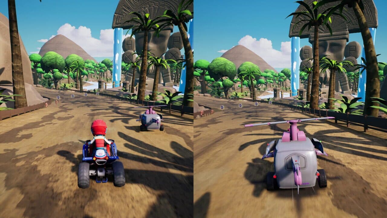 Paw Patrol: Grand Prix thumbnail 4