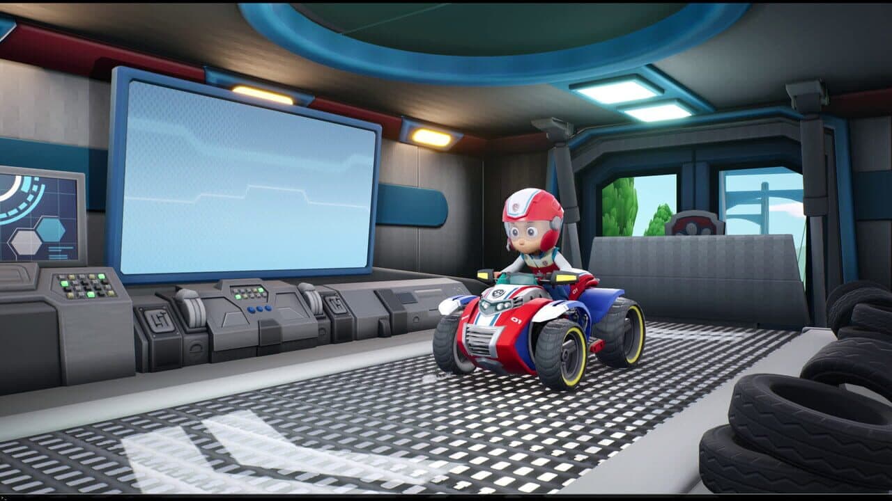 Paw Patrol: Grand Prix thumbnail 6
