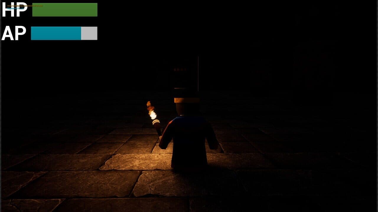 Kingdom Legends: The Fallen Kings screenshot 1