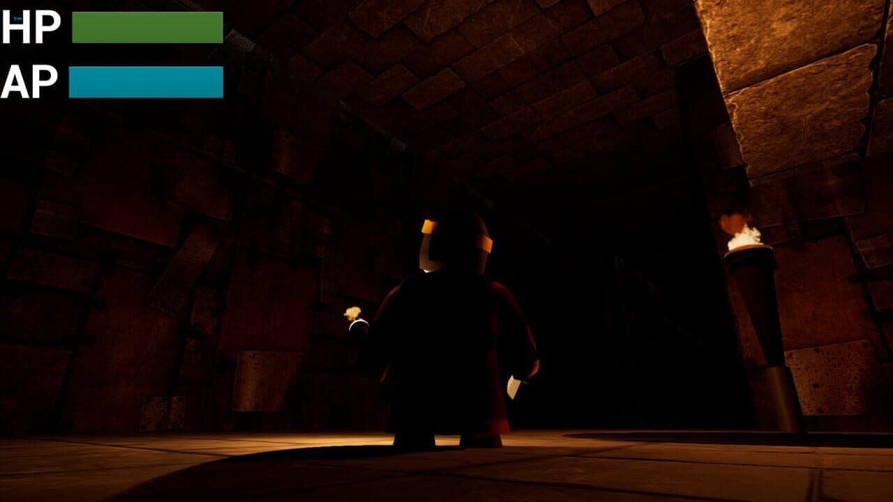 Kingdom Legends: The Fallen Kings thumbnail 4