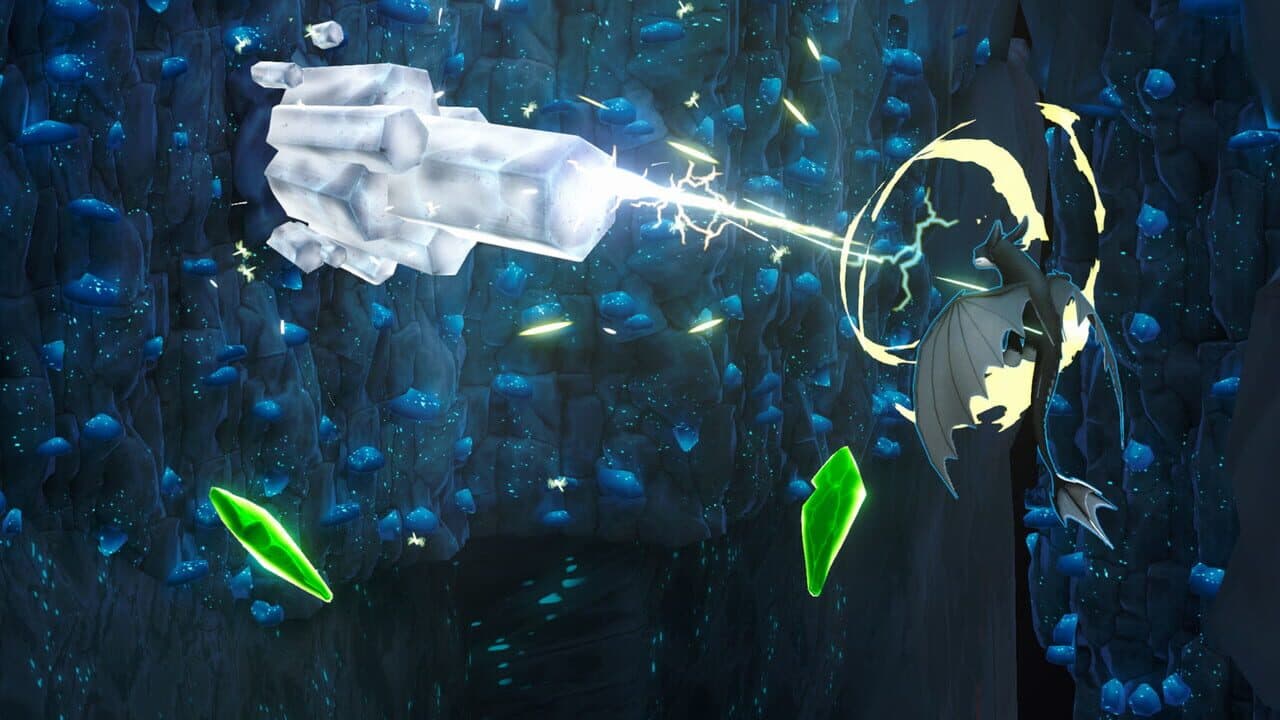 DreamWorks Dragons: Legends of the Nine Realms thumbnail 5