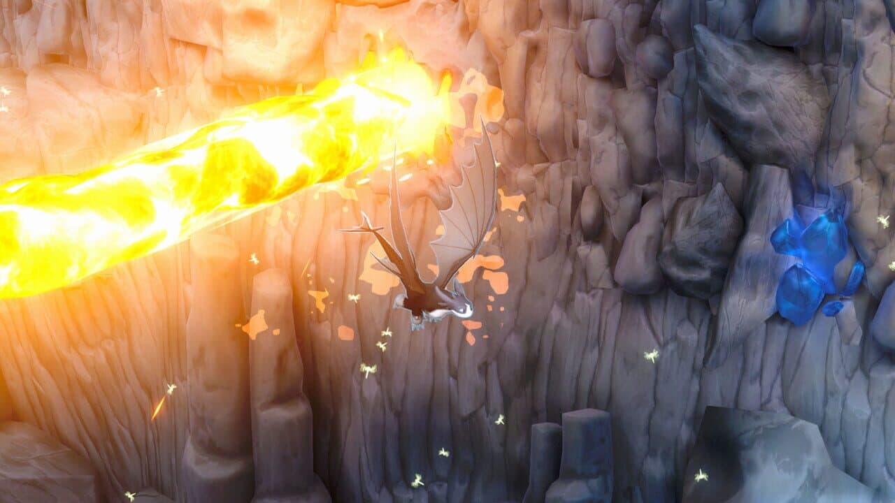 DreamWorks Dragons: Legends of the Nine Realms thumbnail 6