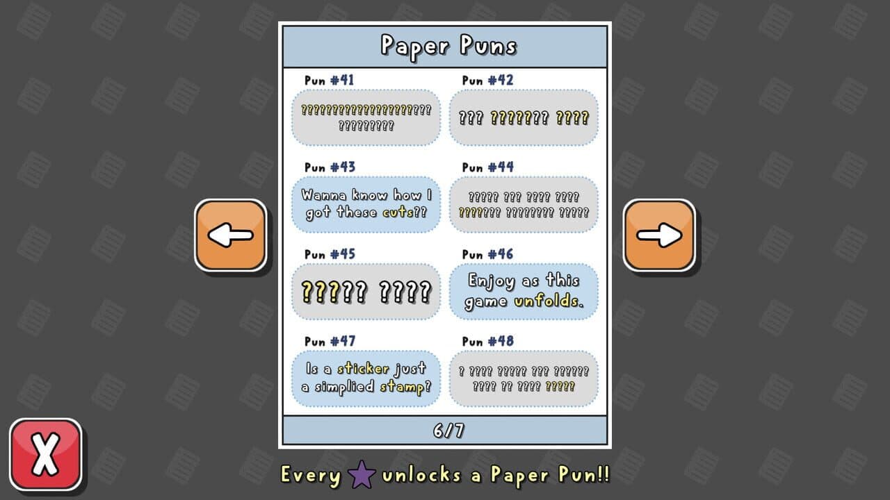 The Paper Game thumbnail 6