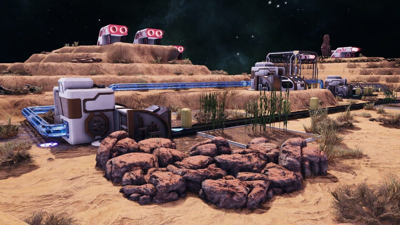 Astro Colony thumbnail 5