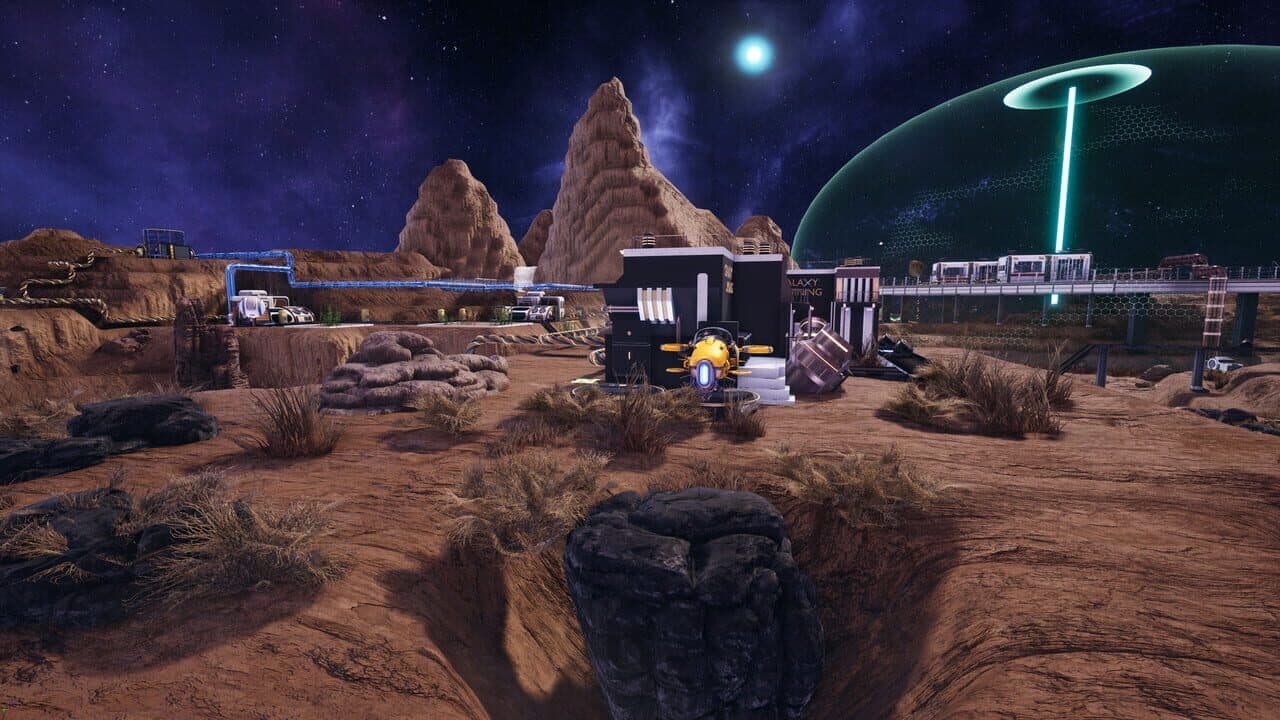 Astro Colony thumbnail 6