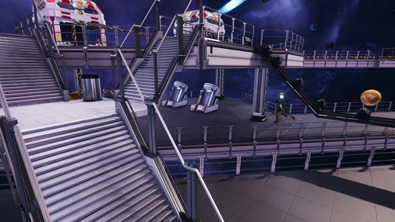 Astro Colony thumbnail 7