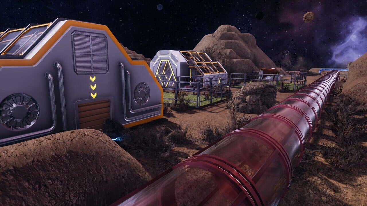 Astro Colony thumbnail 8