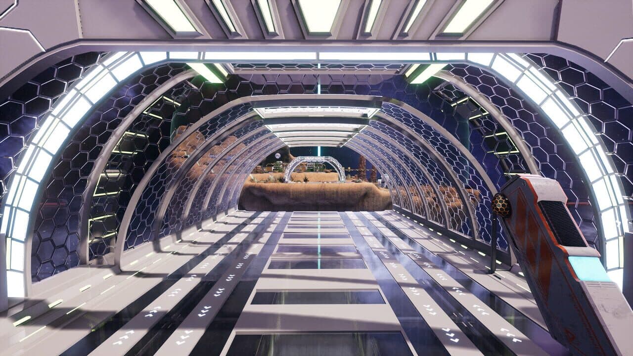 Astro Colony thumbnail 4