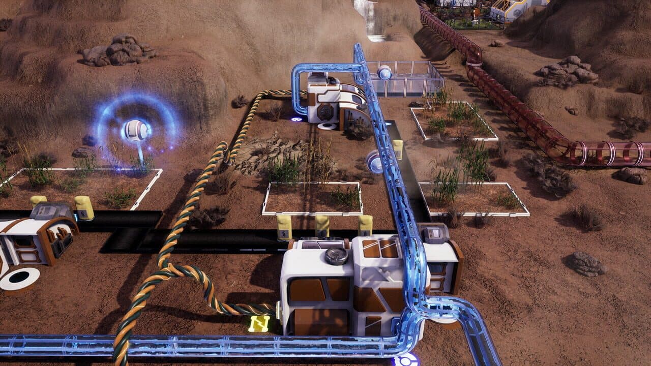 Astro Colony thumbnail 10