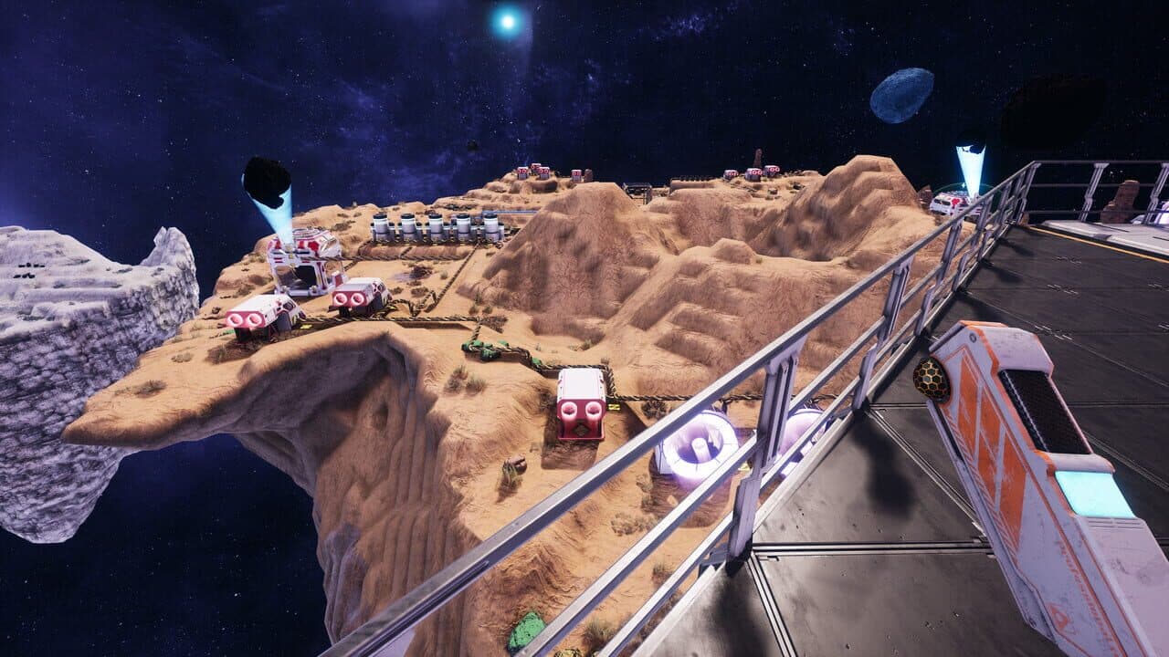 Astro Colony thumbnail 3