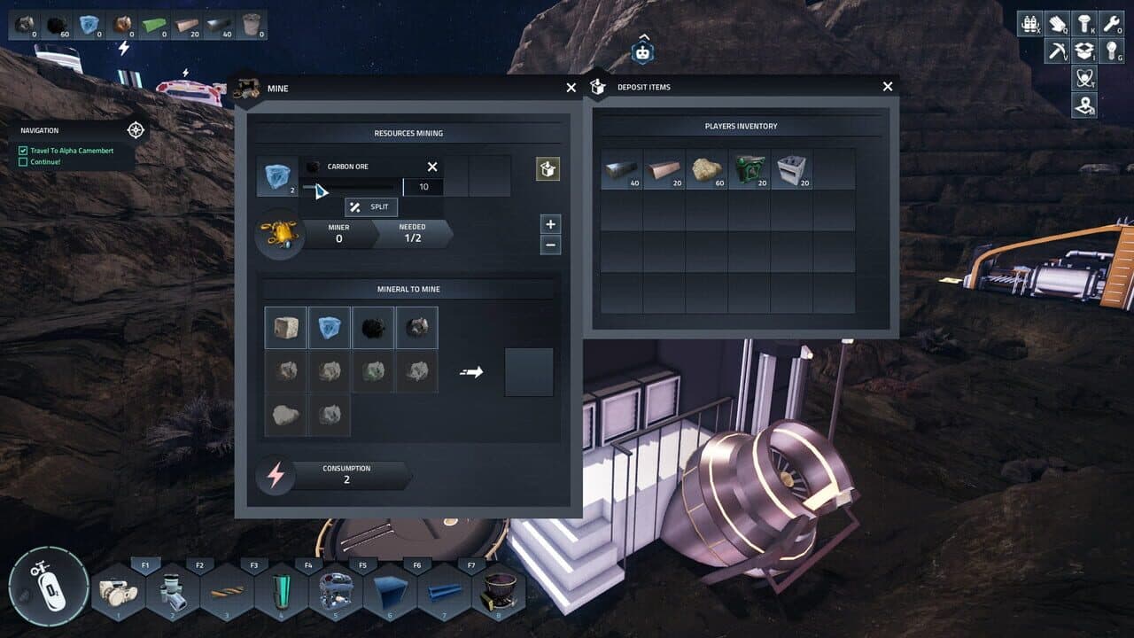Astro Colony thumbnail 11