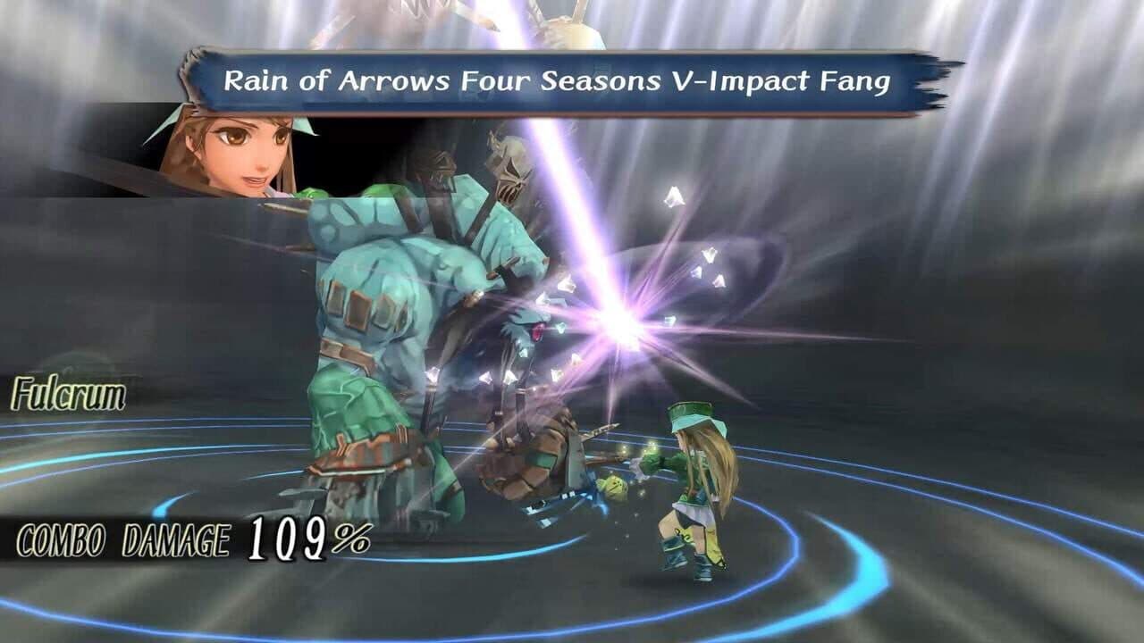 Romancing SaGa: Minstrel Song Remastered thumbnail 3