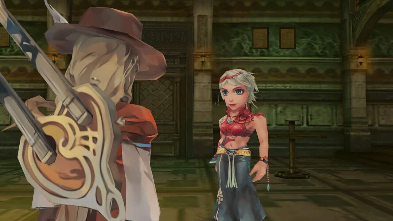 Romancing SaGa: Minstrel Song Remastered thumbnail 4
