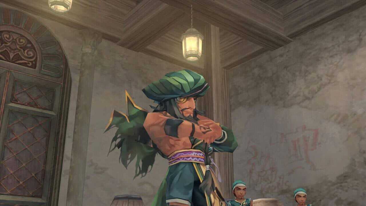 Romancing SaGa: Minstrel Song Remastered thumbnail 7