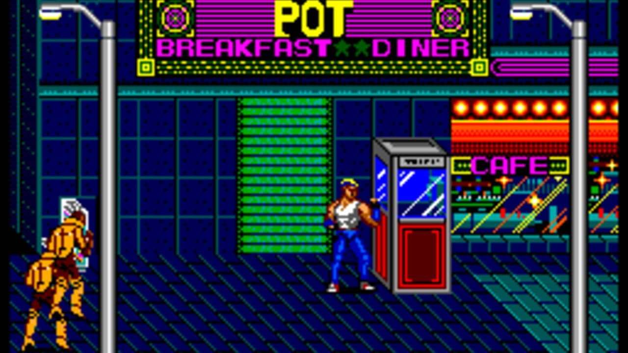 Streets of Rage thumbnail 3