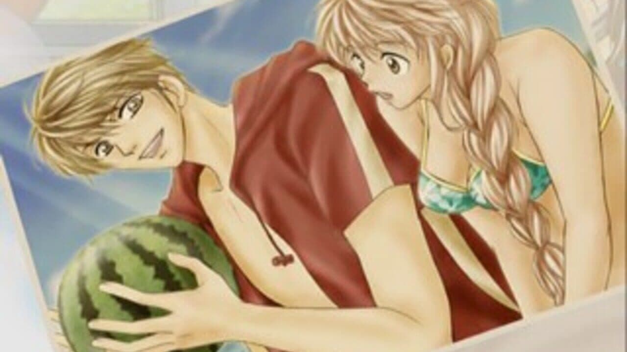 Kimagure Strawberry Café thumbnail 2