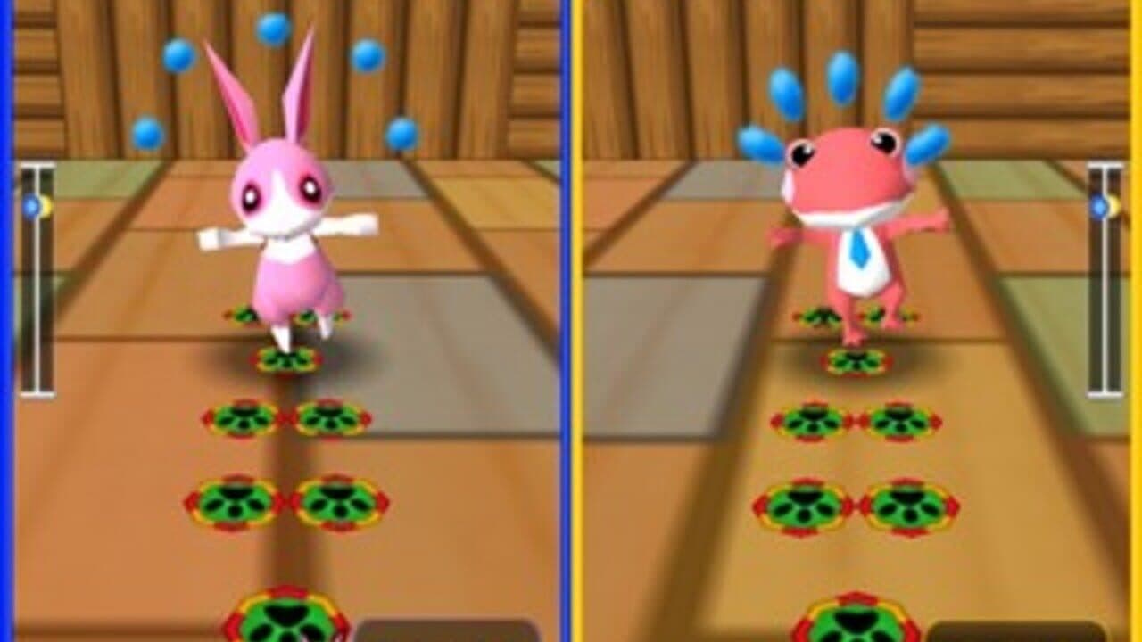 Simple 2000 Series Vol. 89: The Party Games 2 screenshot 1