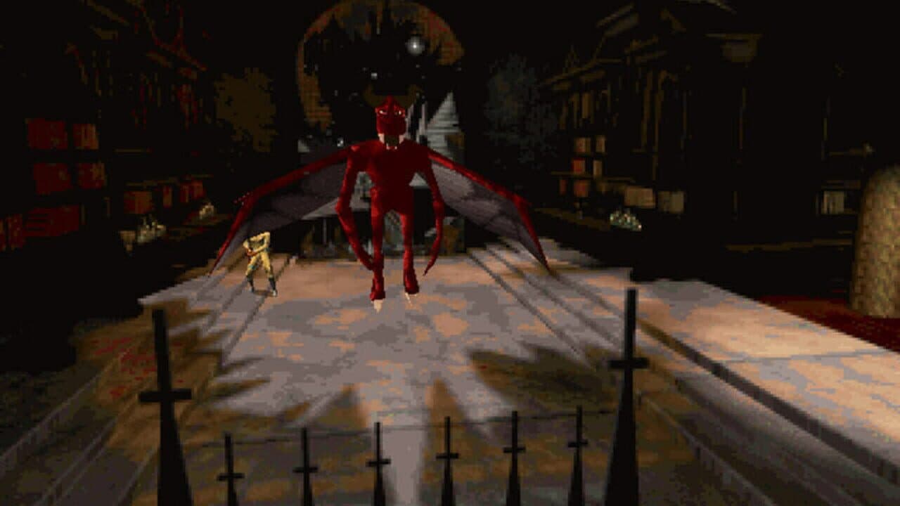 Time Commando thumbnail 3