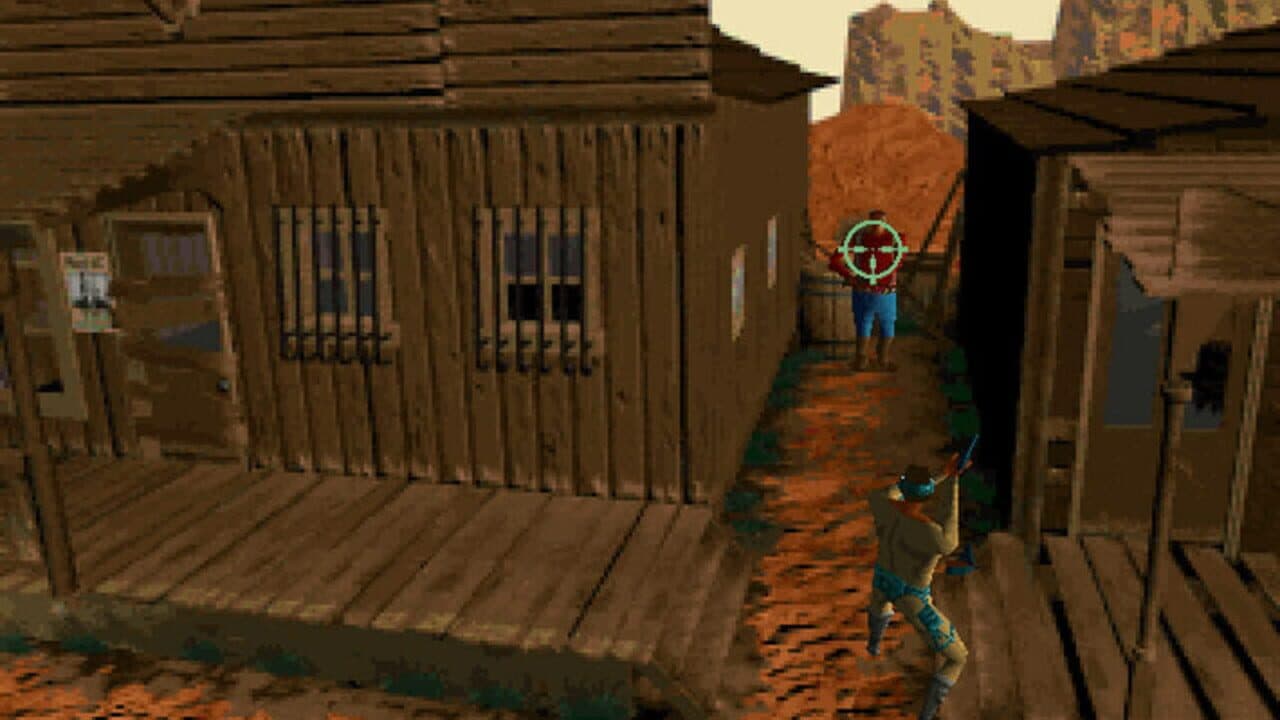 Time Commando thumbnail 8