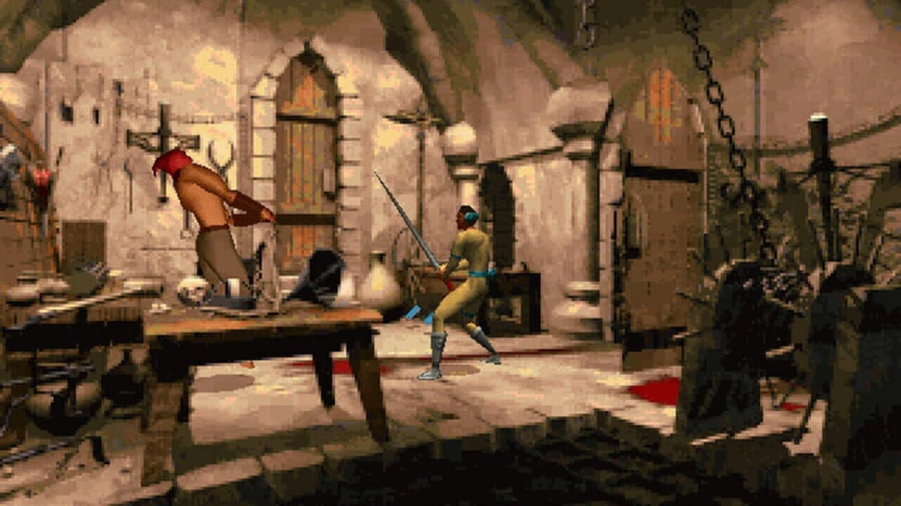 Time Commando thumbnail 9