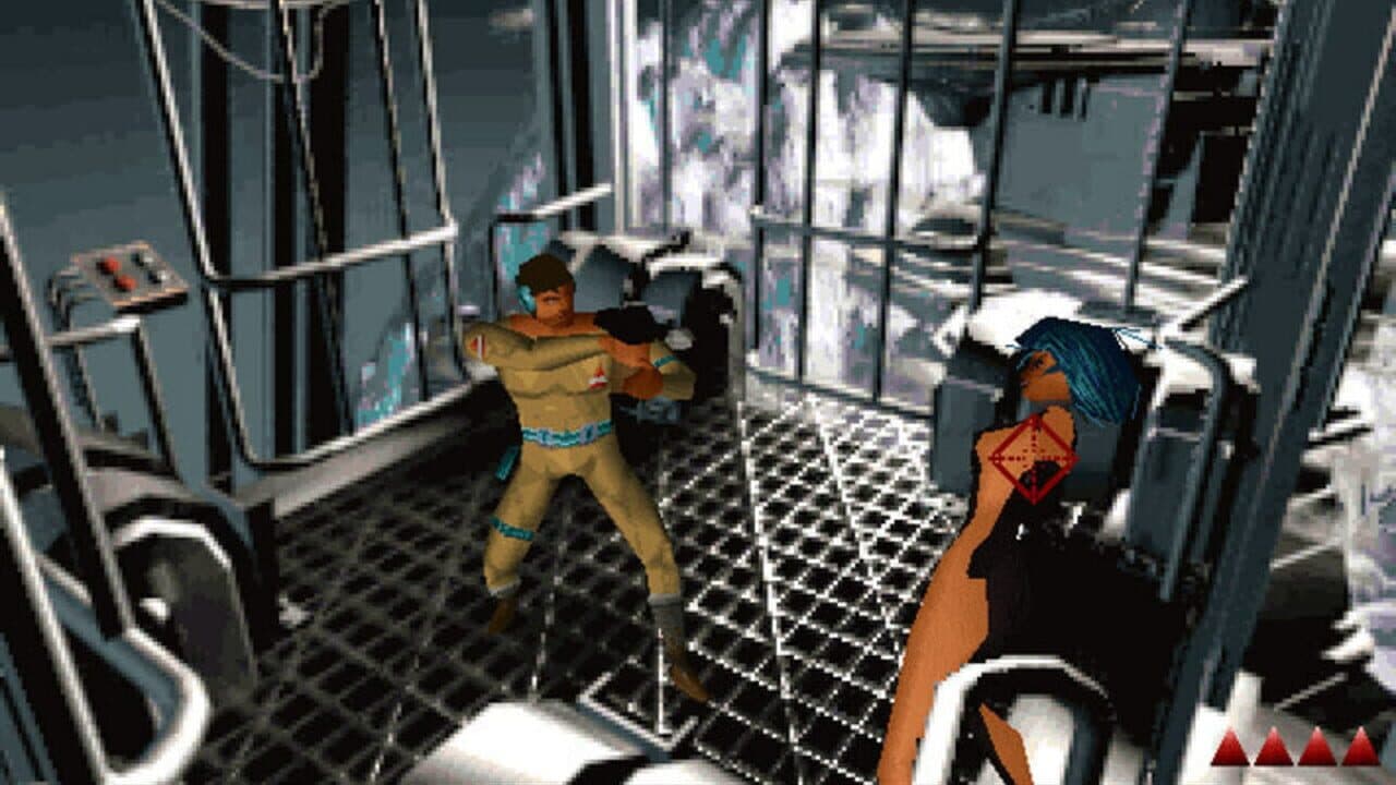 Time Commando thumbnail 10