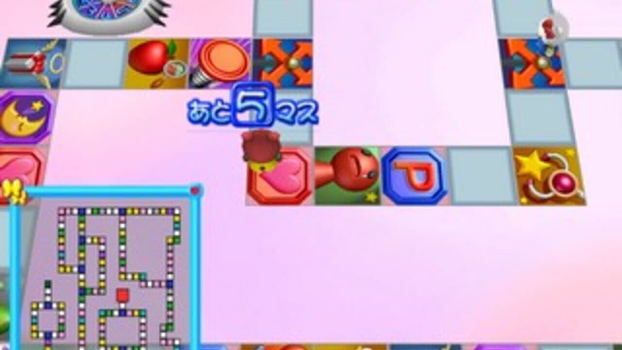Simple 2000 Hello Kitty Series Vol. 2: Minna de Sugoroku thumbnail 3