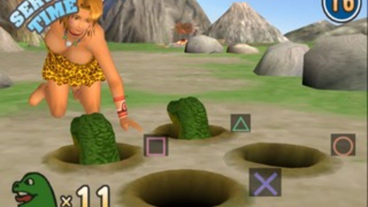 Simple 2000 Series Ultimate Vol. 20: Love*Mahjong 2 thumbnail 2
