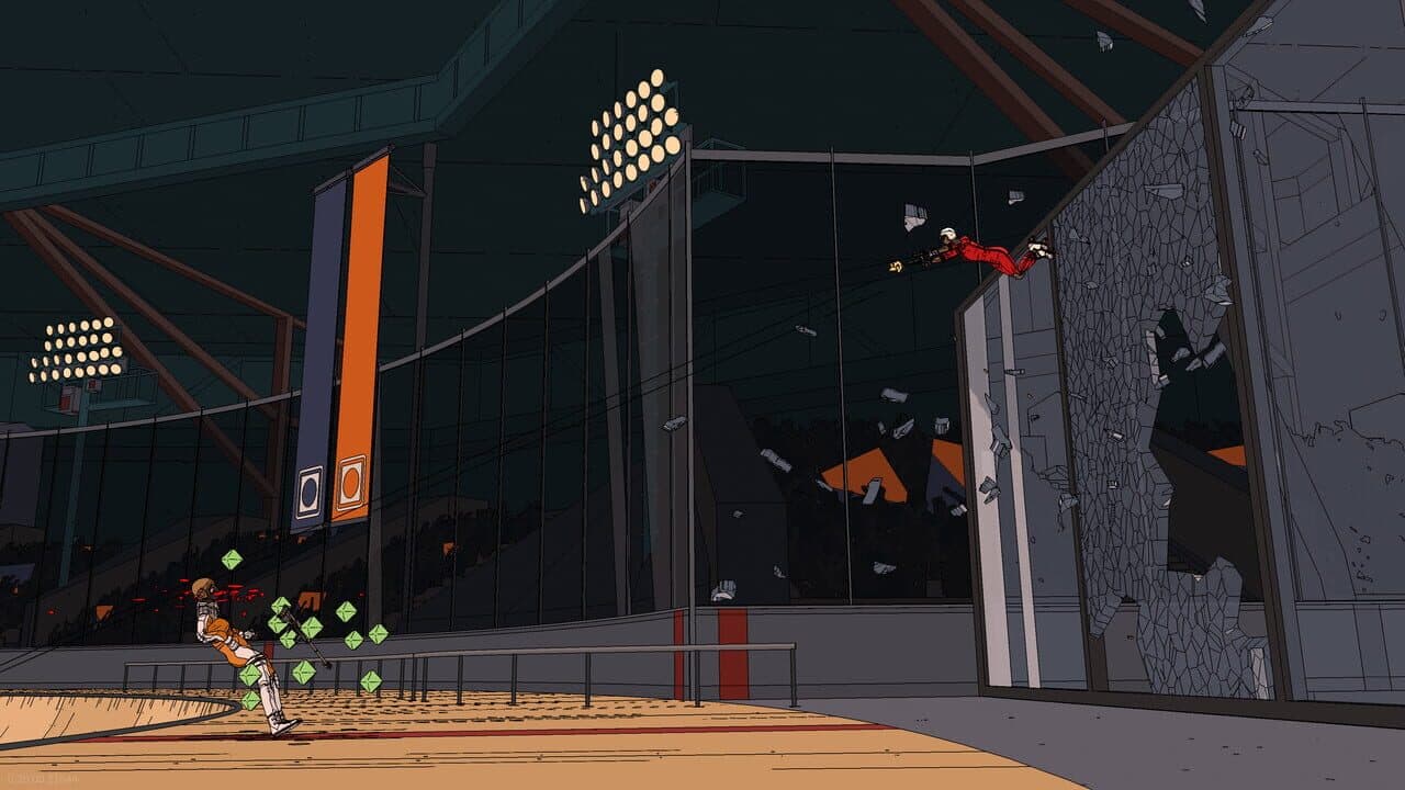 Rollerdrome thumbnail 3