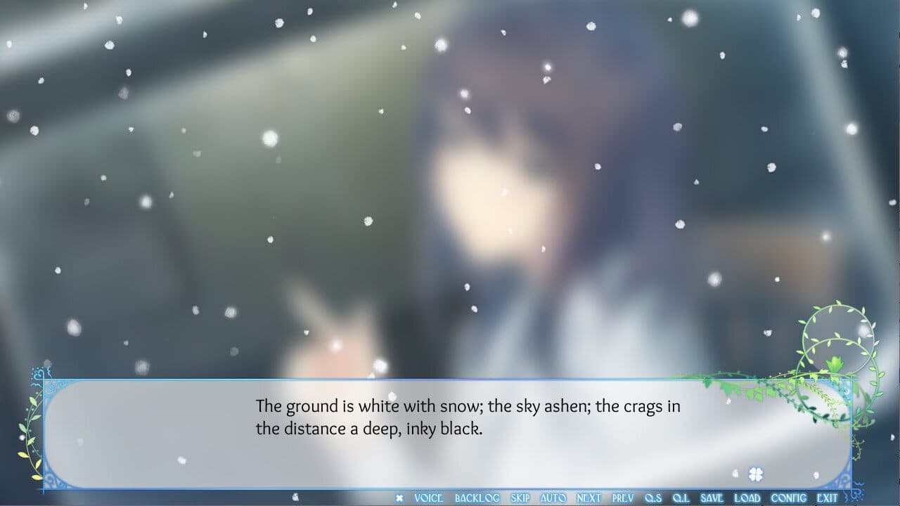 Flowers: Le Volume sur Hiver thumbnail 3