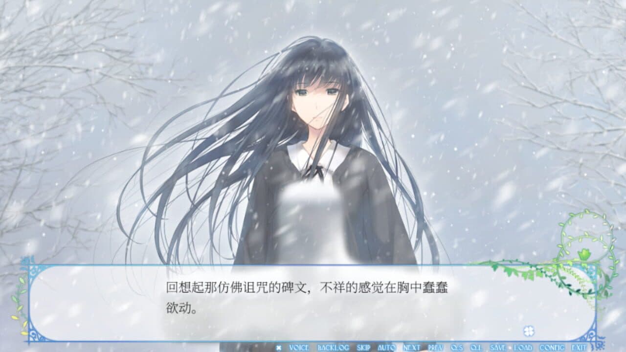 Flowers: Le Volume sur Hiver thumbnail 7