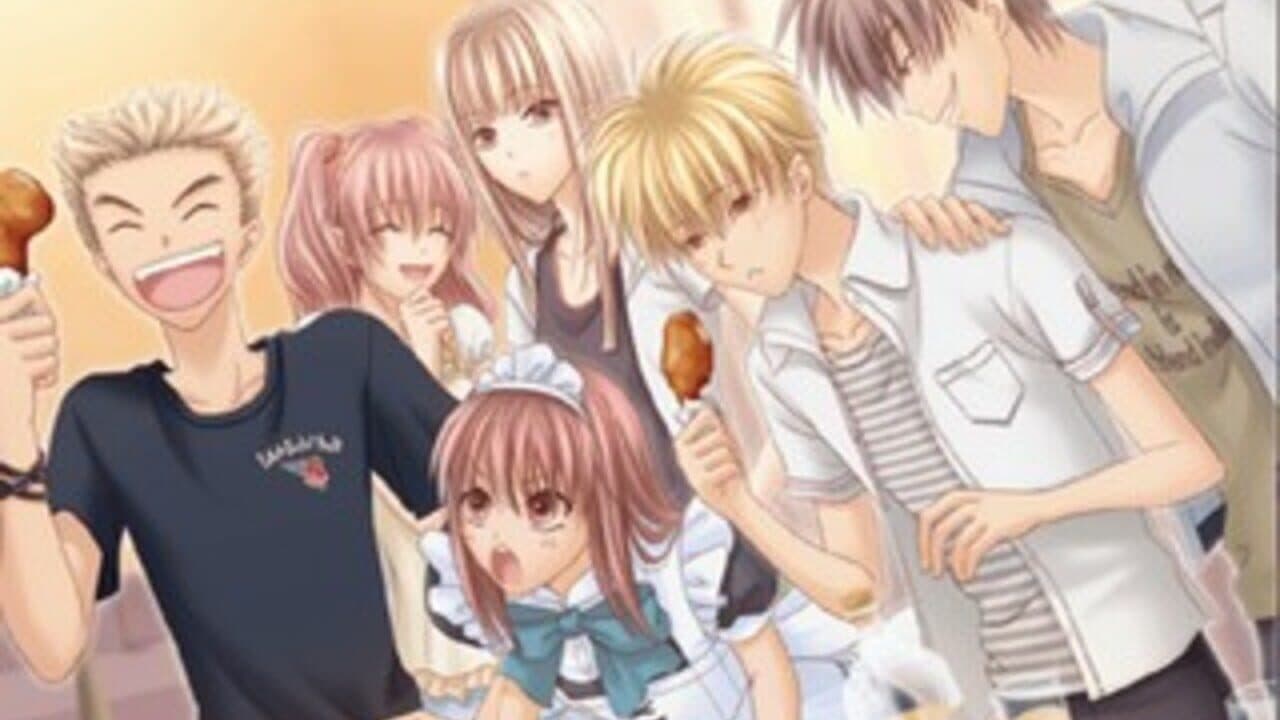 Ppoi: Hitonatsu no Keiken thumbnail 3
